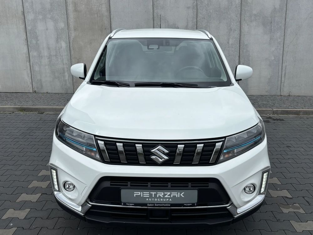Suzuki Vitara FV 23%