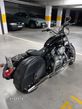Harley-Davidson Sportster Low 883L - 5
