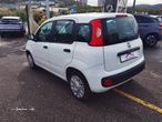 Fiat Panda 1.2 Lounge - 5