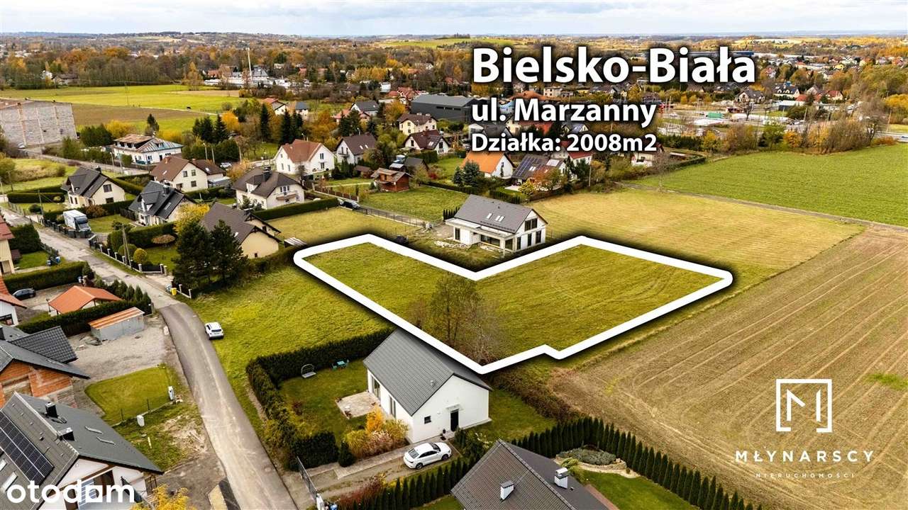 2010 m2 - Mpzp - Zabudowa Bliźniacza, Szeregowa - Pełny obrazek: 2/20
