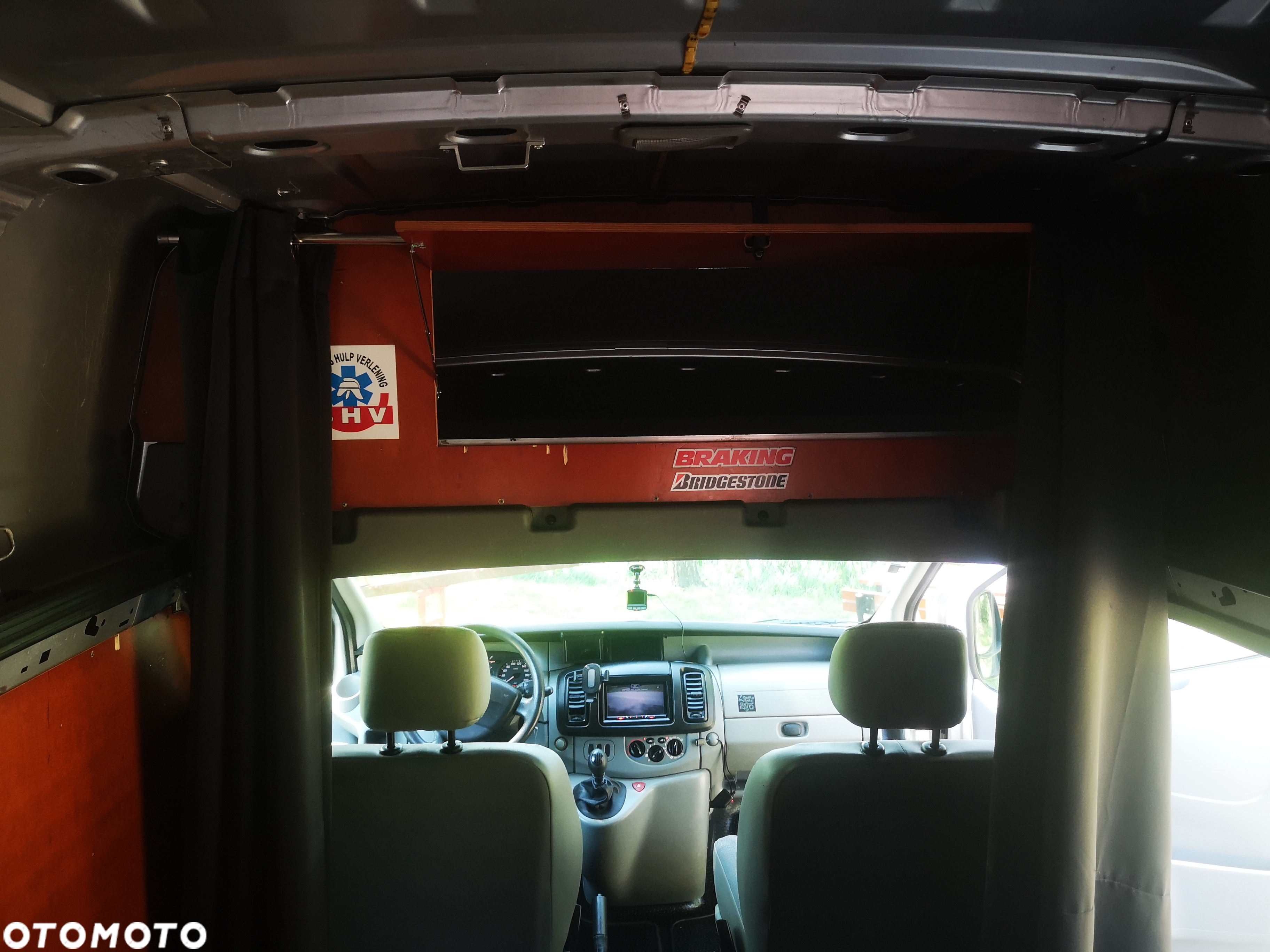 Renault trafic - 16