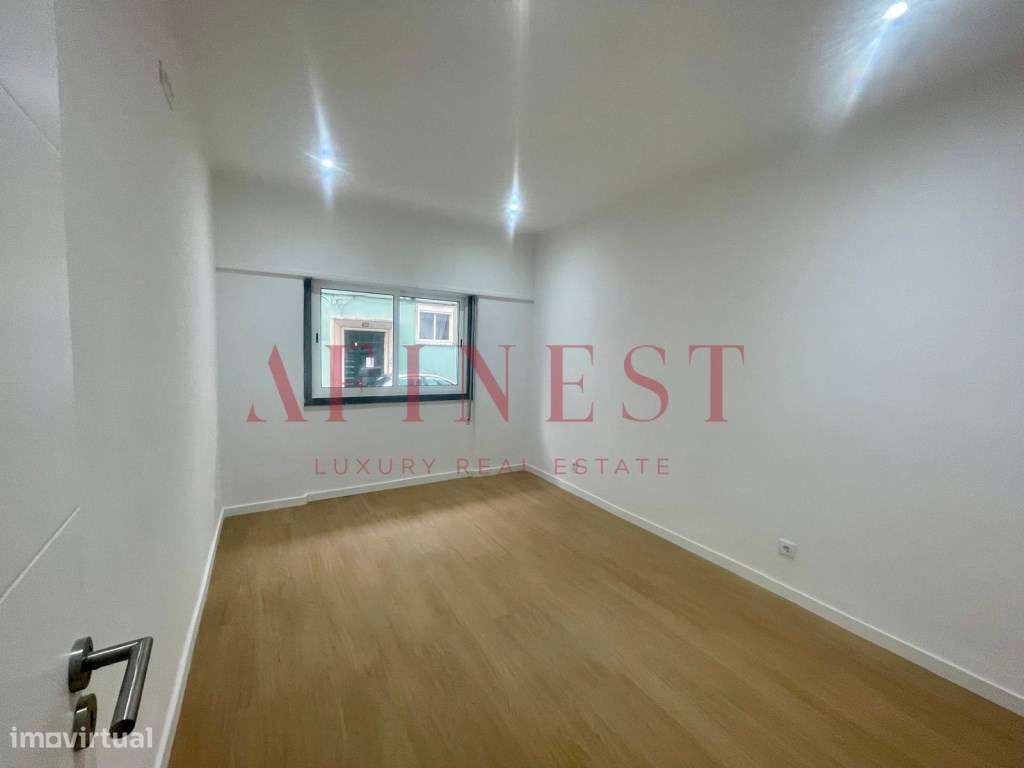 Apartamento T3 Remodelado com Terraço em Queluz - Excelente Oportun... - Grande imagem: 5/17