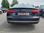 Audi A8 3.0 TFSI quattro tiptronic Langversion - 6