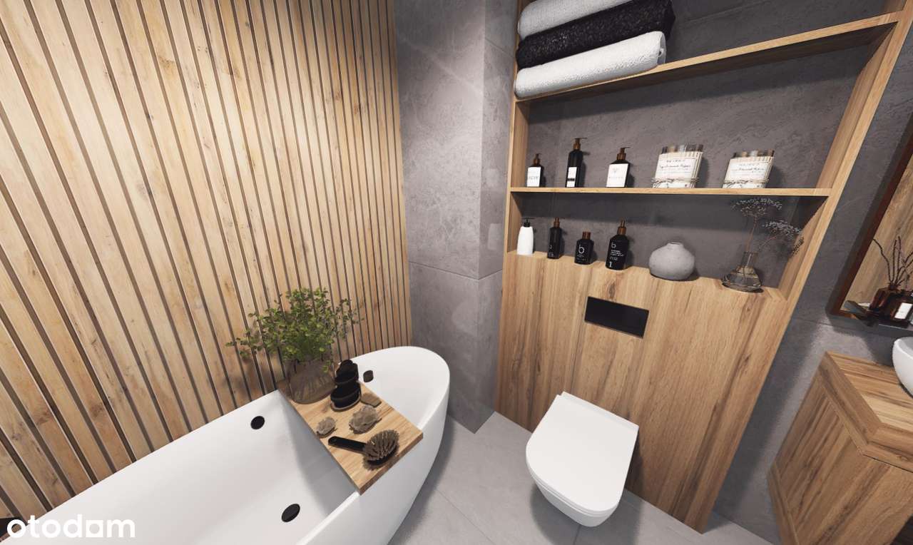 Kawalerka z Balkonem w cenie Promocyjnej. Liczba sztuk ograniczona - Pełny obrazek: 2/10