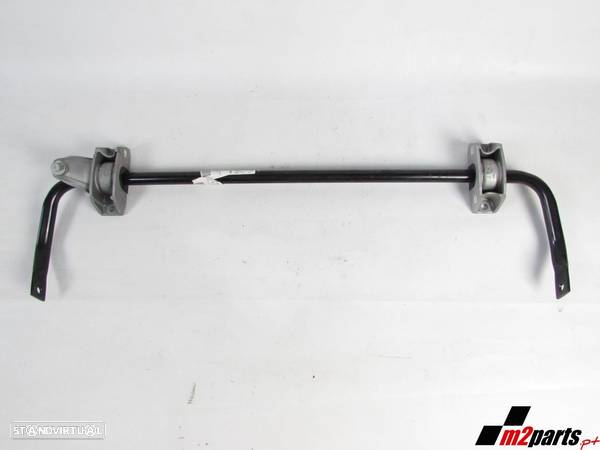 Barra estabilizadora Trás Seminovo/ Original BMW 5 Touring (G31)/BMW 8 Coupe (G1... - 1