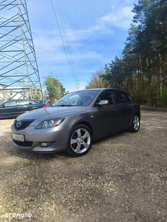 Mazda 3 - 13