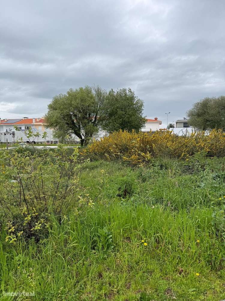 Lote de terreno 3 Frentes Projecto Aprovado - Grande imagem: 2/7