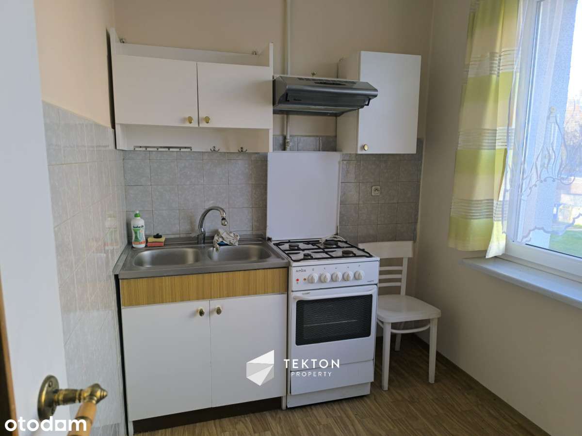 Józefowiec – 3 pokoje z balkonem, 71 m² - Pełny obrazek: 5/13