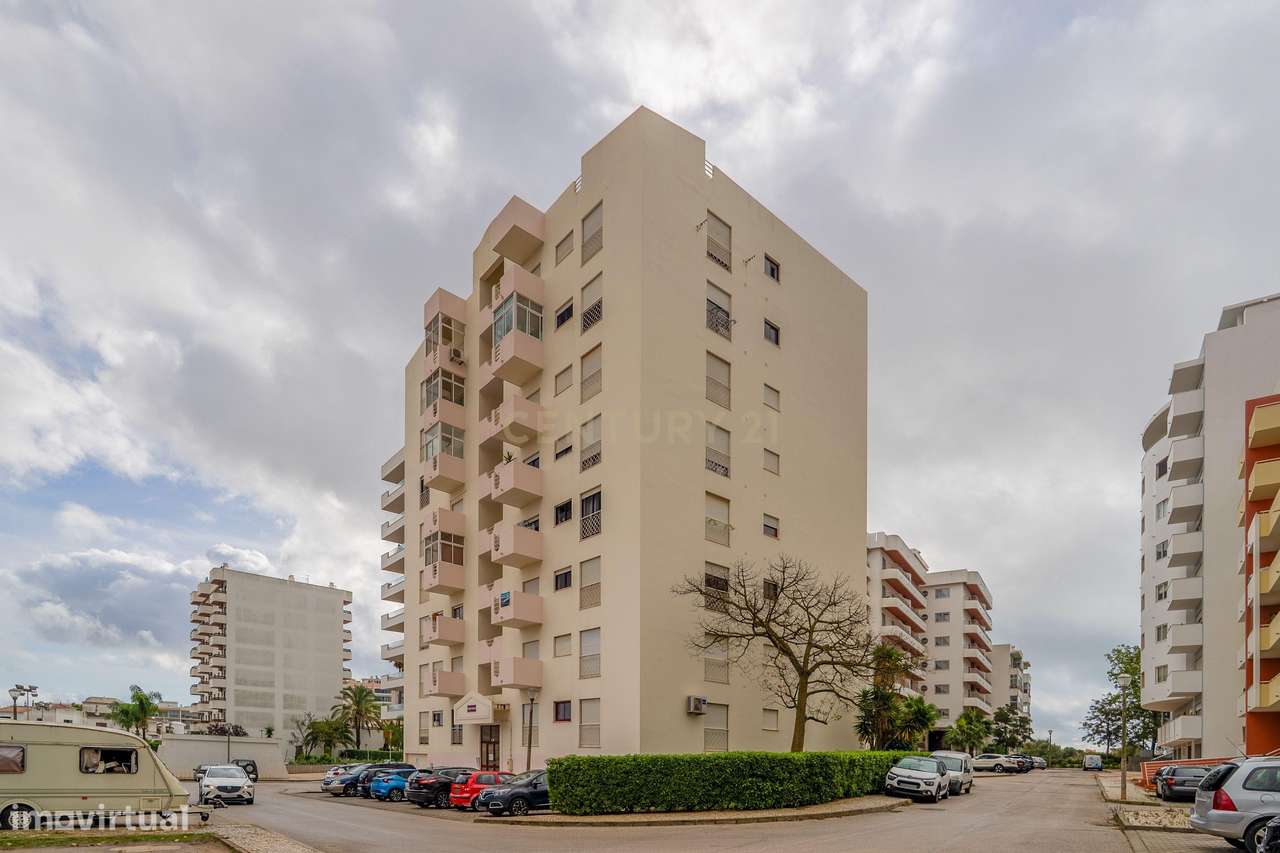 Apartamento, 60 m², Portimão - Grande imagem: 2/27