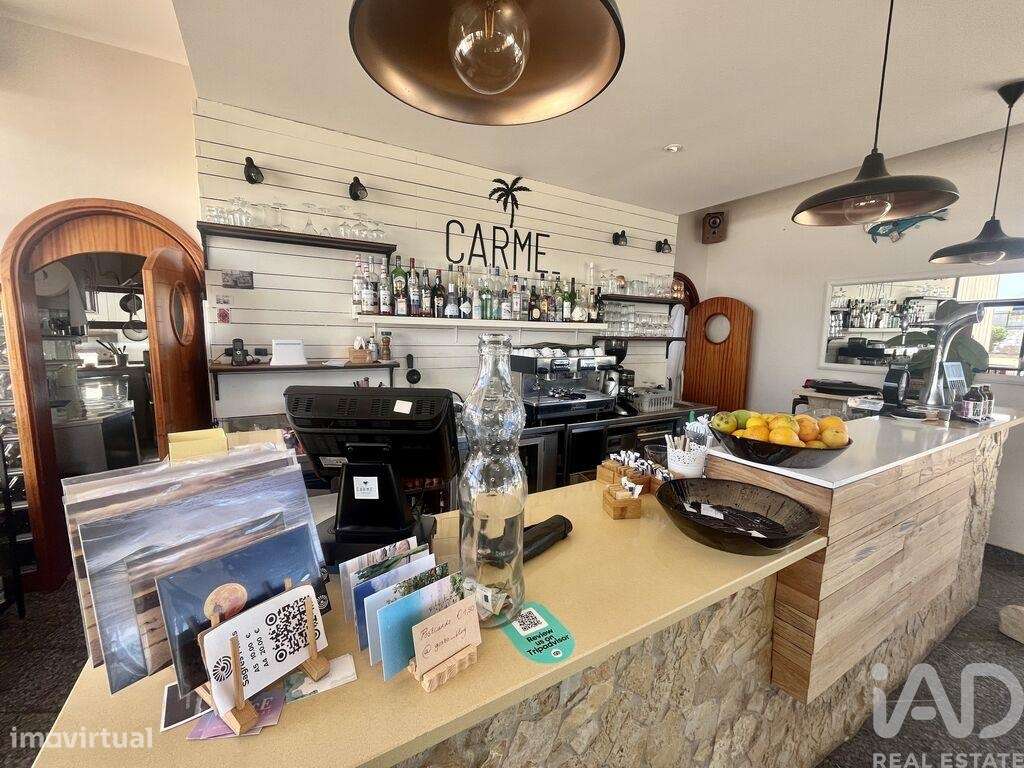 Loja / Estabelecimento Comercial T1 em Sagres de 220,00 m2 - Grande imagem: 5/30