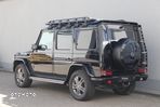 Mercedes-Benz Klasa G 350 BlueTec - 4