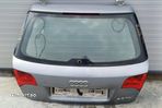 Haion portbagaj Audi A4 B7 an 2007 - 2