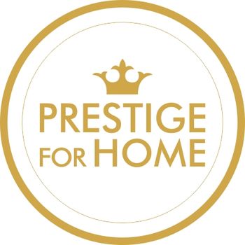 PRESTIGE FOR HOME Logotipo