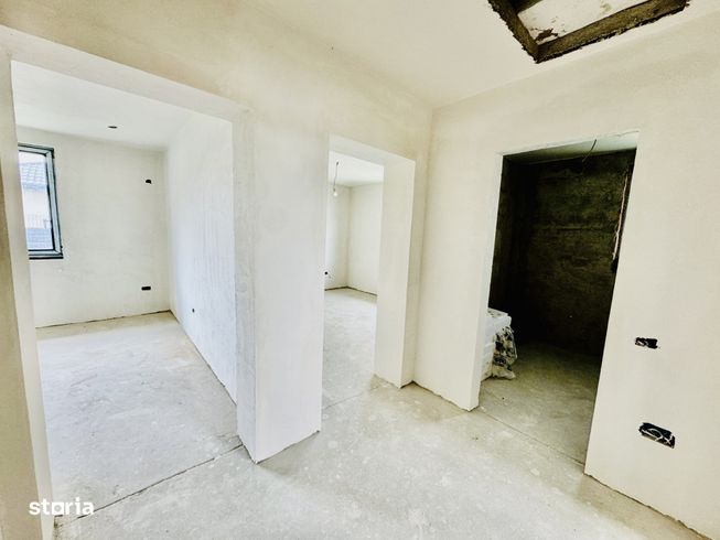 CASA CLINCENI/ UTILITATI/ 4 CAMERE-10