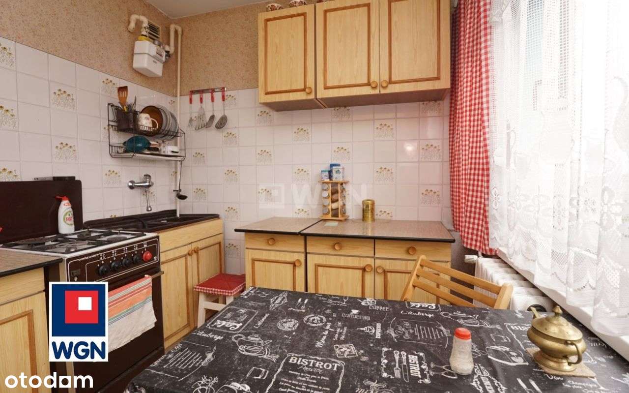 Mieszkanie, 58 m², Piotrków Trybunalski-9