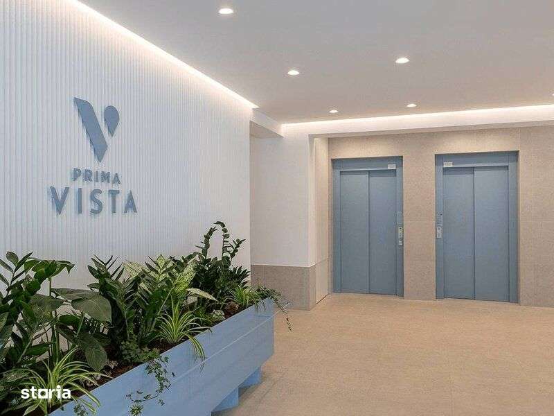 Apartament 3 camere nou, Prima Vista-7