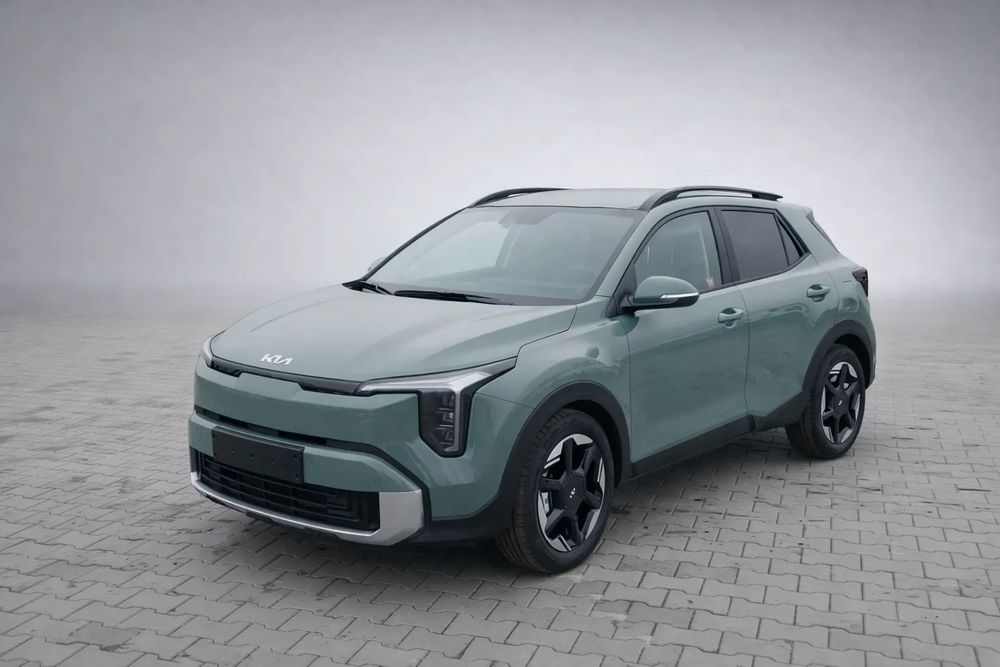 Kia Stonic 1.0 T-GDI L Business Line 2026