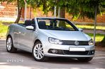 Volkswagen Eos 1.4 TSI Sport & Style - 10