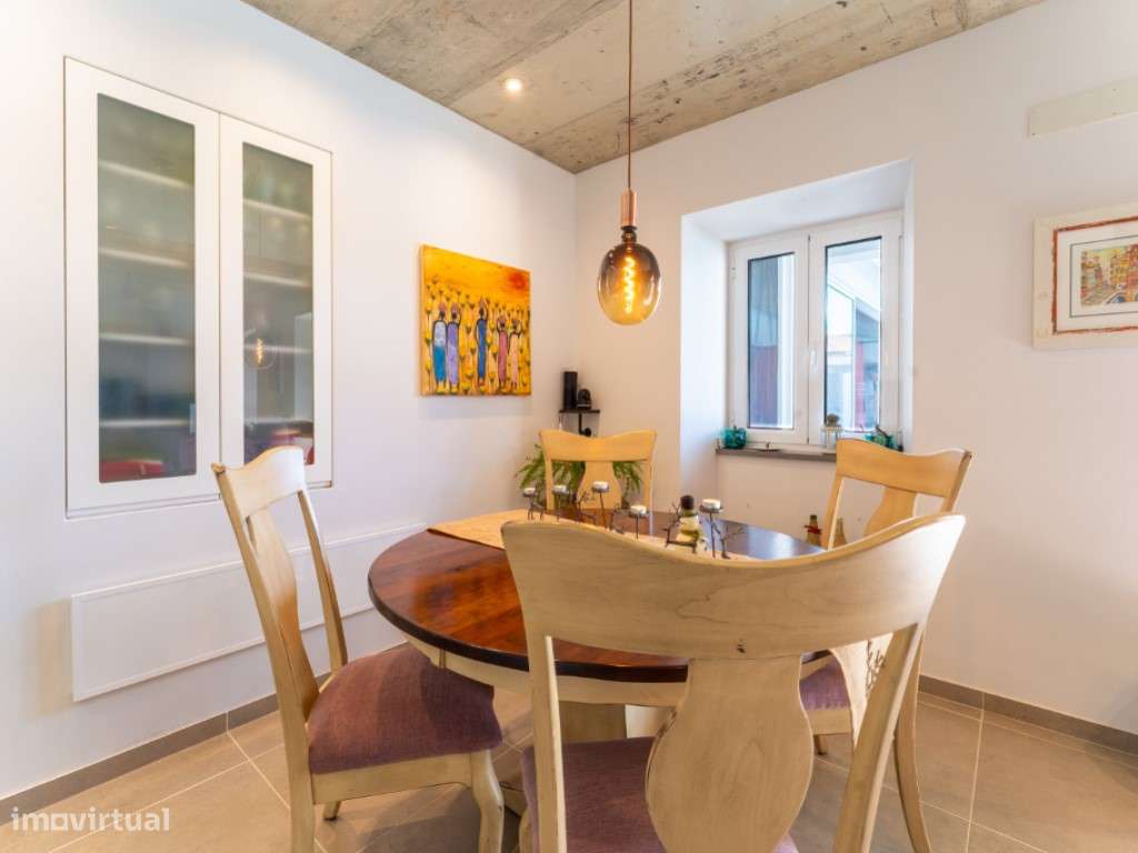 Moradia T3 com Piscina e Próxima do Mar na Serra do Bouro-10