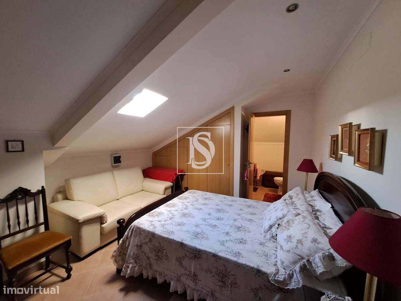 Fantástica Moradia T2+2 Quinta do Conde, Sesimbra 420.000€-28