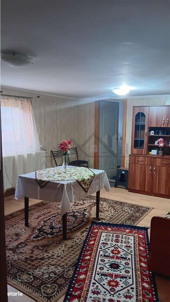 Lunca Cetatui cartier Astoria TEREN 491mp CASA 40mp toate utilitatile - Imagine principală: 4/12