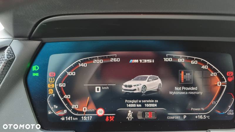 BMW Seria 1 M135i xDrive - 7