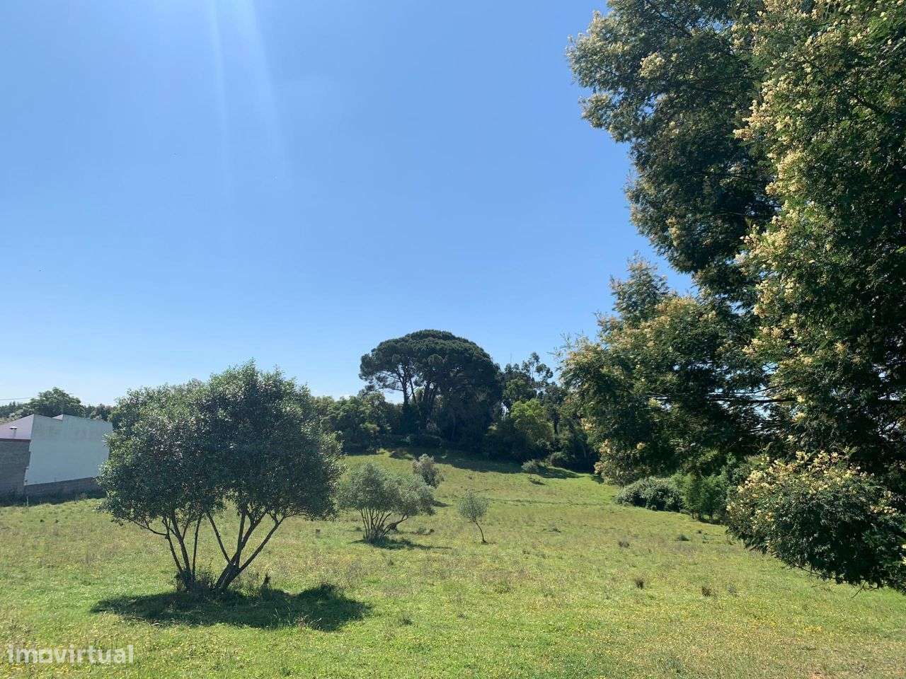 Terreno para Construção - Grande imagem: 5/17