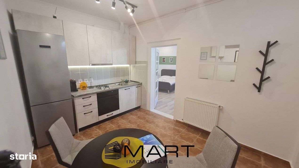 Apartament in Centru Istoric - Imagine principală: 4/7
