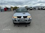 Mitsubishi Pajero Sport 2.5 TD Intense Dakar - 18