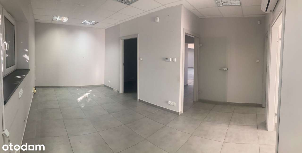 Budynek z wynajętymi lokalami - na sprzedaż!-1