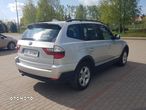 BMW X3 - 3