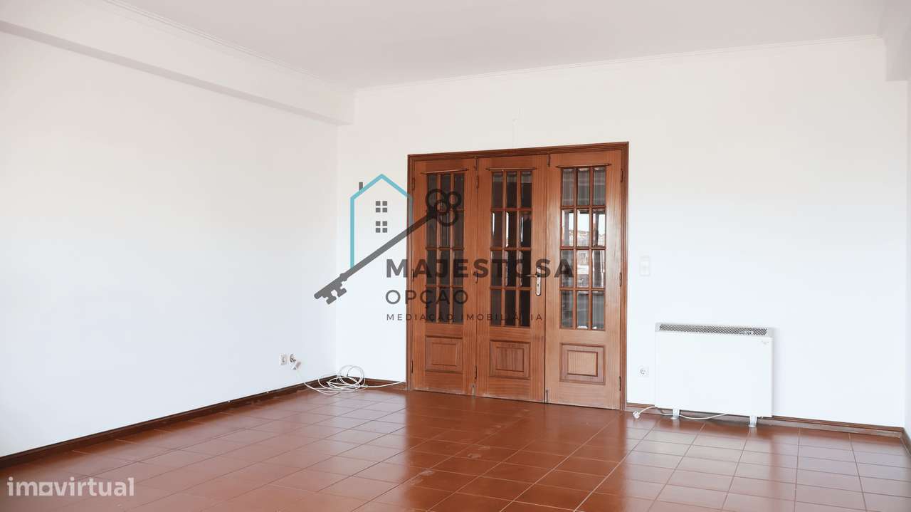 Apartamento T3 no Centro de Vila Verde — Braga - Grande imagem: 4/30