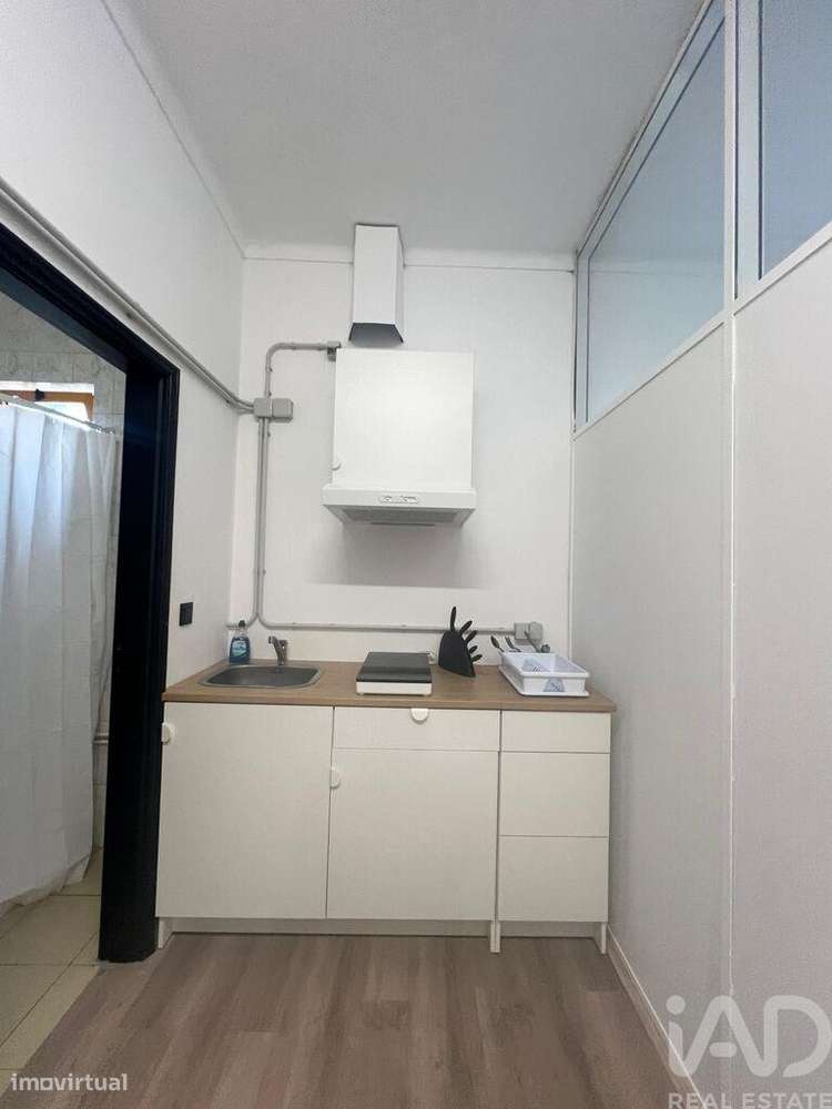 Apartamento T1 em Ílhavo - Grande imagem: 5/10