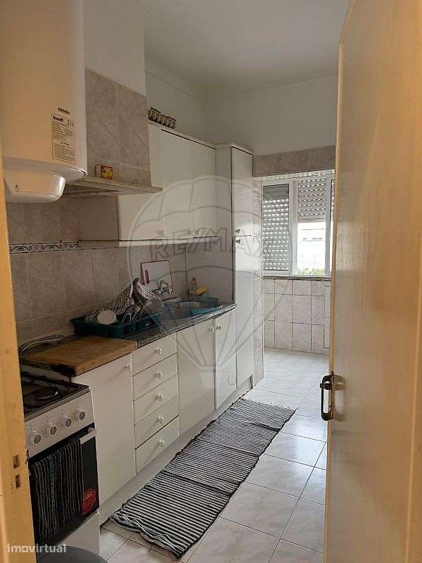 Apartamento T2 para venda - Grande imagem: 3/6