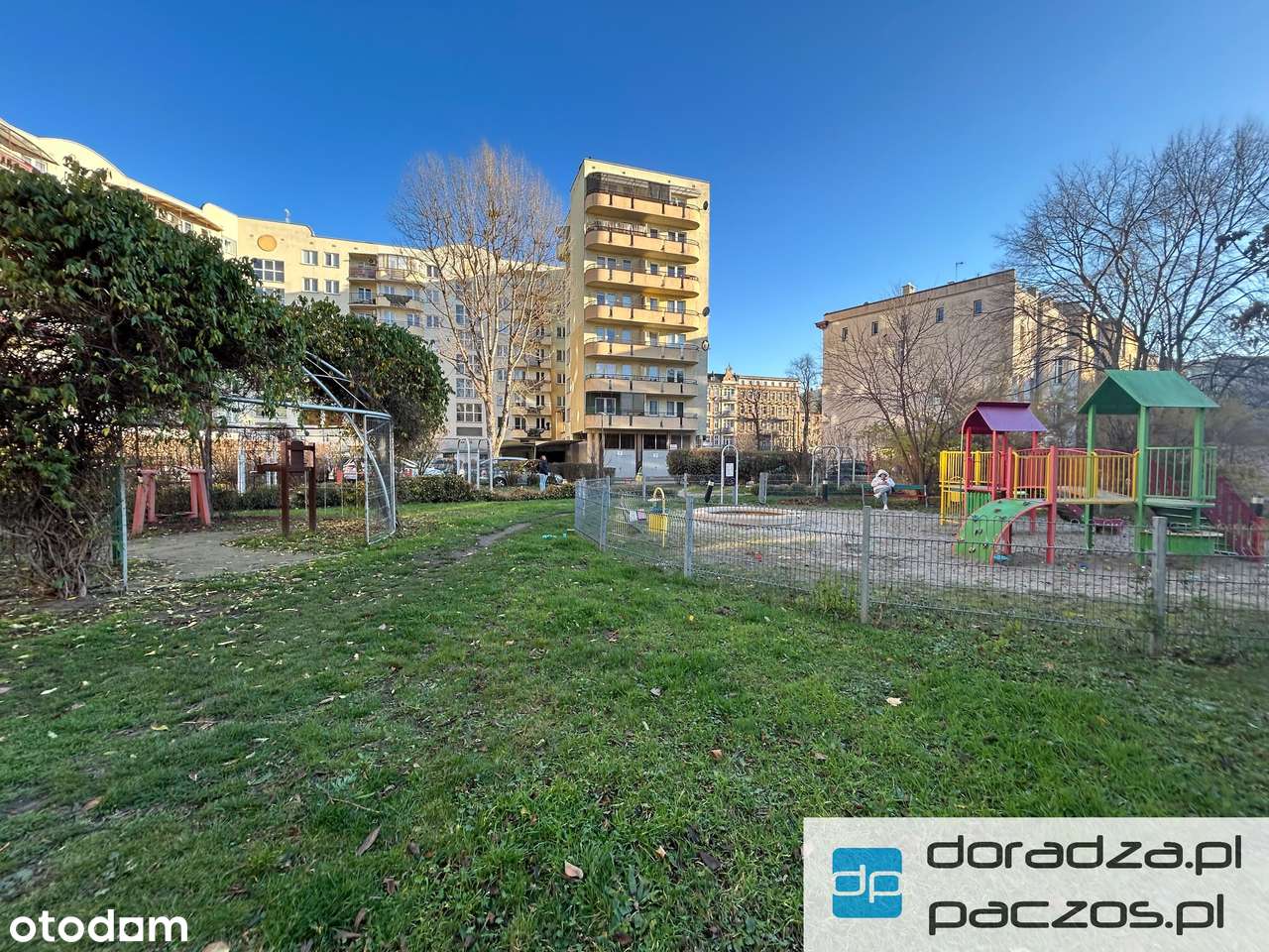 HOT Lokalizacja/ 44 m2/ 2 pok / Piwnica/ Balkon + Spory Taras / 2008 r-16