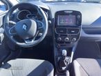 Renault Clio (Energy) dCi 90 Bose Edition - 6