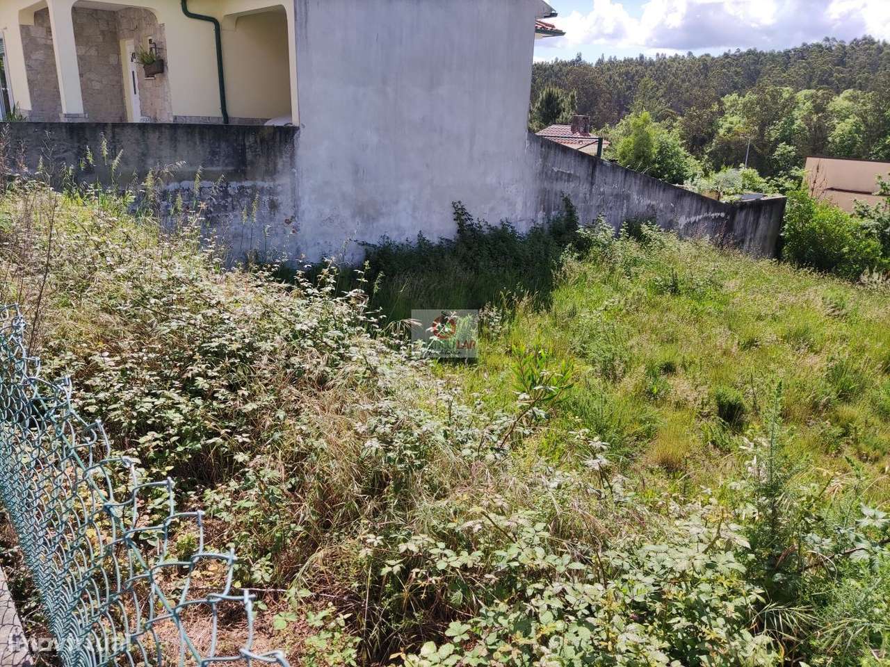 Lotes para construção-4