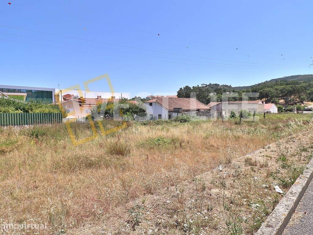 Lote de Terreno com 1.003 metros² e Projeto Aprovado | Malveira-13
