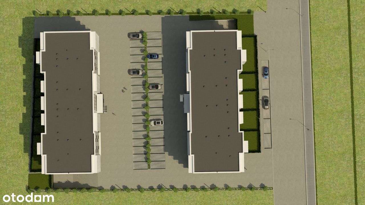 Tuchola-nowe mieszkania 2,3 pokojowe-6