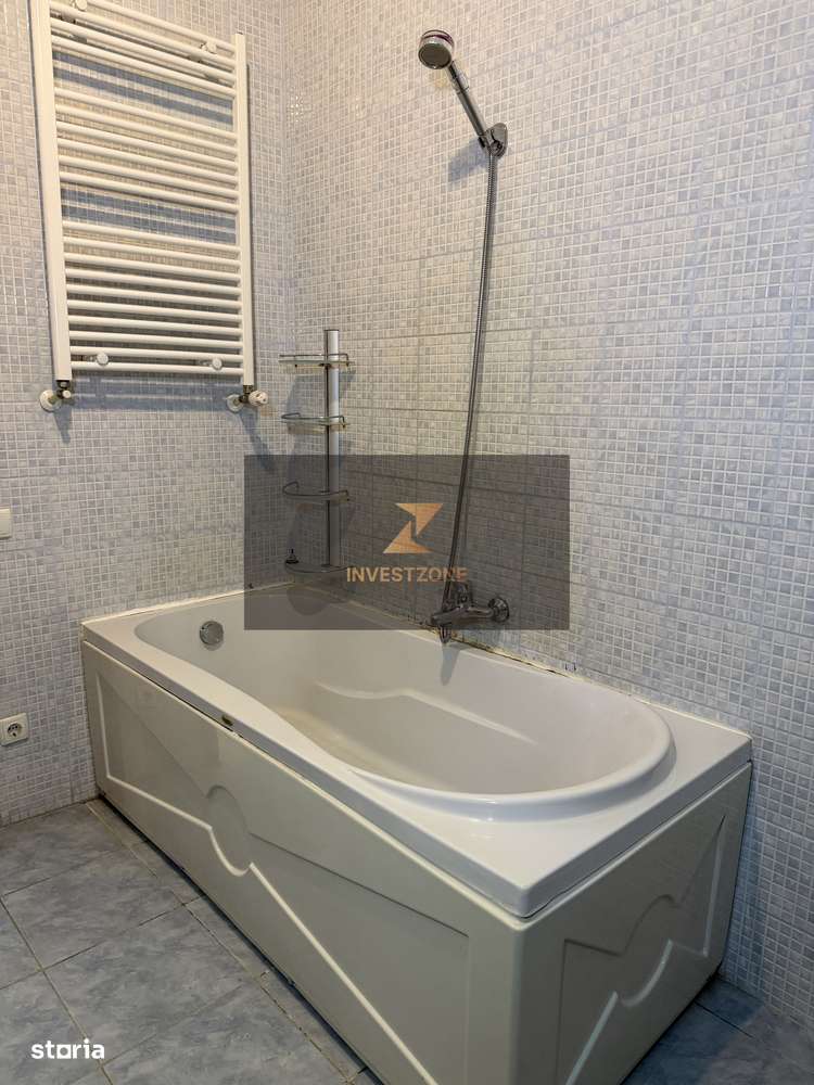 Apartament 3 camere spațios Oradea-18