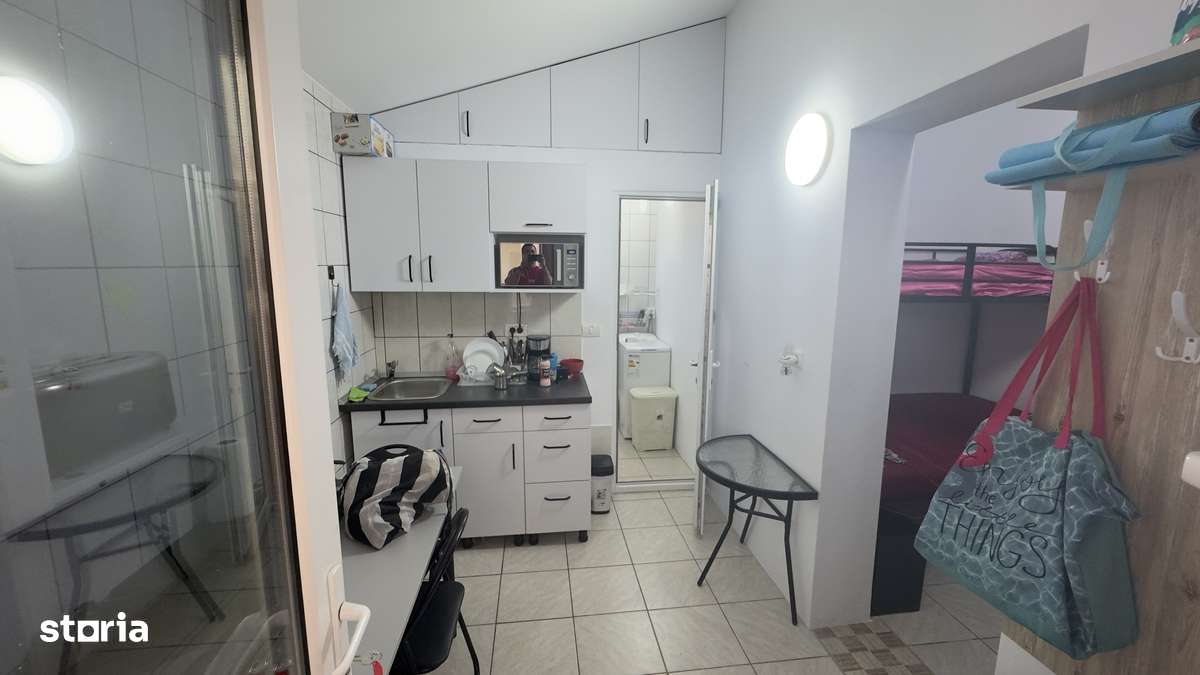 Vând garsoniera Mamaia Nord 32 - Imagine principală: 1/8