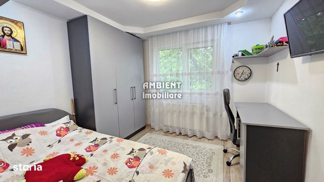 Apartament 2 camere, etaj 4, zona CENTRU;-5