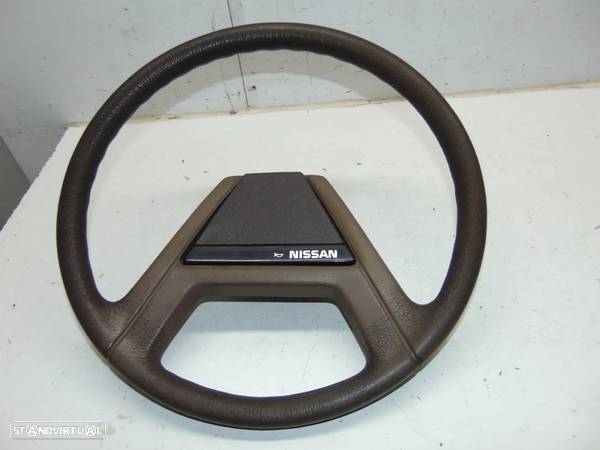 Nissan Sunny volante - 6