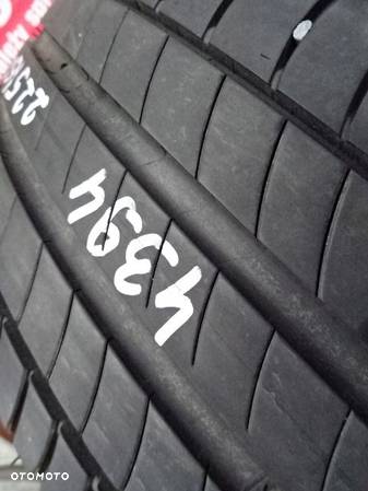 225/60/R17 99Y MICHELIN PRIMACY 3 - 8