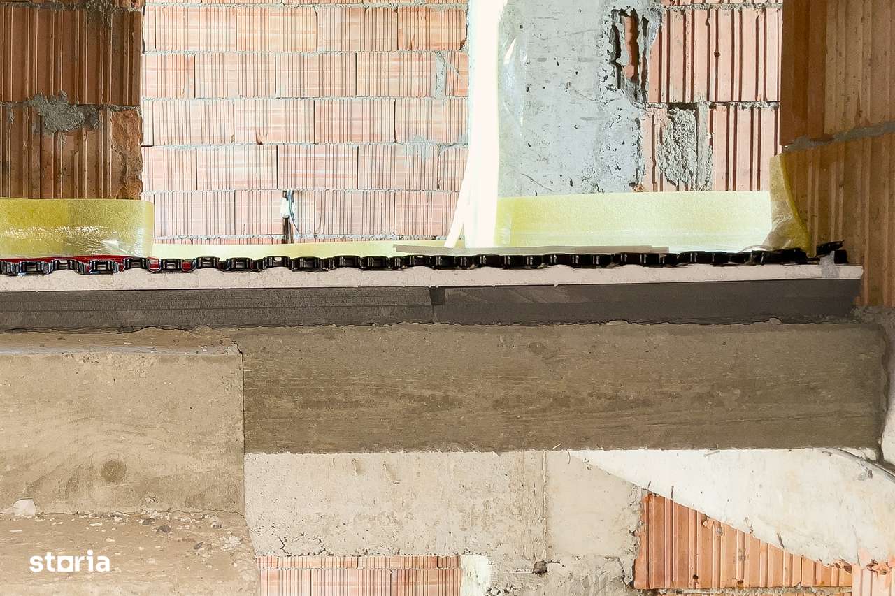 Casă tip duplex, 4 camere, Sânpetru, P+E, construcție 2026-13