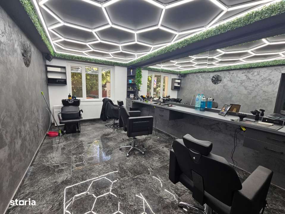 Spatiu comercial ideal investitie de vanzare zona Rahova-3