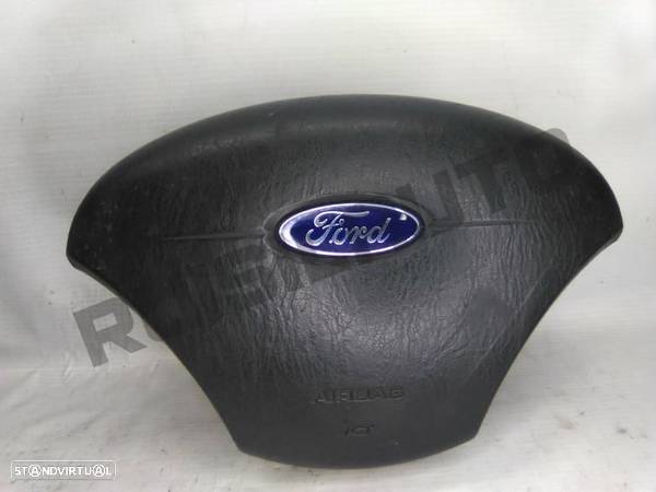 Airbag Volante 2m51-a042b85-deyyfy Ford Focus 1.8 Tdci - 1