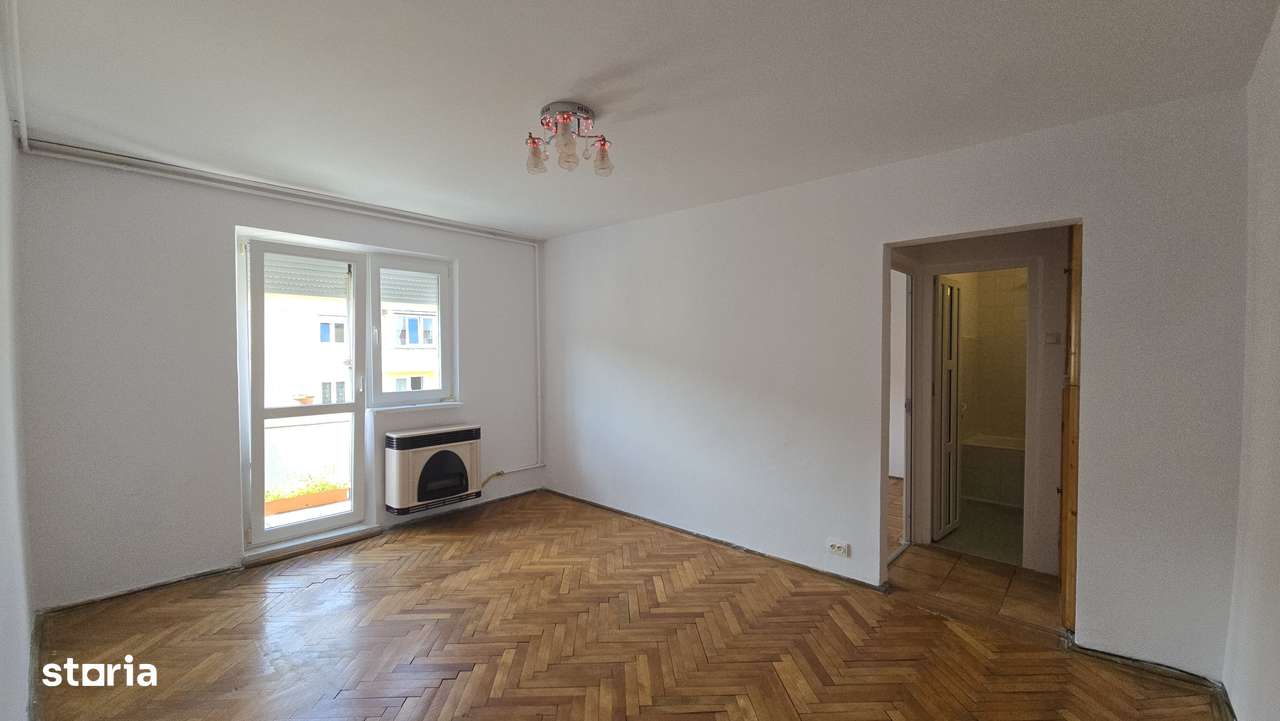 Apartament ieftin Gura Câmpului - Imagine principală: 5/10