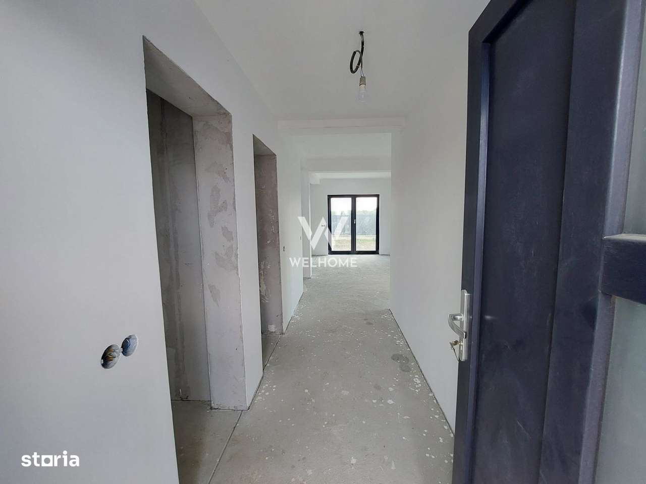 Casa individuala Cristian, Sibiu , Disponibila imediat! - Imagine principală: 4/13