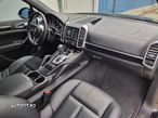 Porsche Cayenne Diesel Tiptronic S - 6